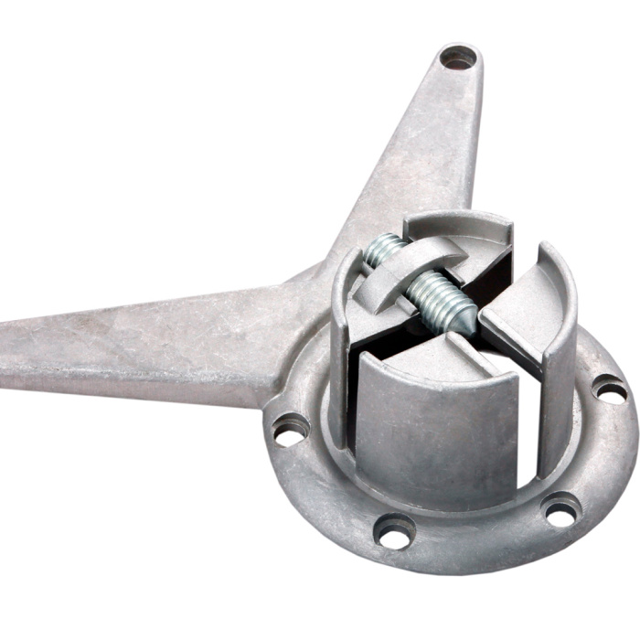 Фланец опоры FL01