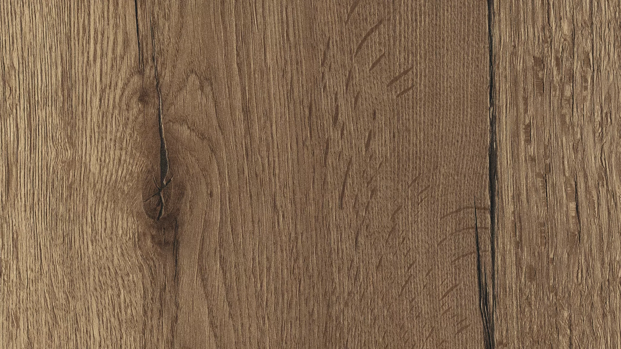 ЭГГЕР Кромки АБС H1181 ST37 Дуб Галифакс табак 23x2 мм