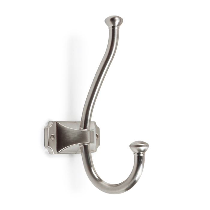 Мебельный крючок KARL K215BSN.8