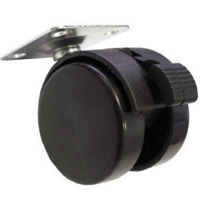 Мебельная опора N103BL/BL.3