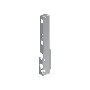 СОЕДИНИТЕЛЬ ЗАДНЕЙ СТЕНКИ INNOTECH/INNOTECH ATIRA,H176, СЕРЫЙ,ПРАВЫЙ