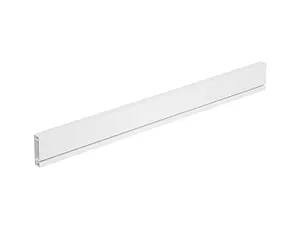 ЗАДНЯЯ СТЕНКА ЯЩИКА AVANTECH YOU,H101,L2000,АЛЮМИНИЙ, БЕЛАЯ