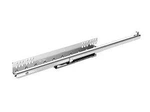НАПРАВЛЯЮЩАЯ QUADRO 20 SFP, 20 КГ,NL250,ЧАСТИЧНОГО ВЫДВИЖЕНИЯ,EB20,ЛЕВАЯ