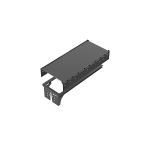 РАМА СИСТЕМЫ СБОРА МУСОРА ARCITECH PULL, NL500, KB300, АНТРАЦИТ