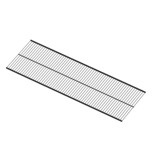Полка проволочная, серия 360, L=900, Чёрный, RA