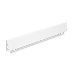ЗАДНЯЯ СТЕНКА ЯЩИКА INNOTECH ATIRA,H70,KB400,СТАЛЬ,БЕЛАЯ