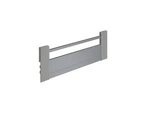 ПЕРЕДНЯЯ ПАНЕЛЬ ВНУТРЕННЕГО КОРОБА 100 INNOTECH ATIRA, H144,KB600,СЕРАЯ