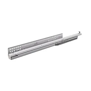 НАПРАВЛЯЮЩАЯ QUADRO V6 25 SFP, 25 КГ,NL350,ПОЛНОГО ВЫДВИЖЕНИЯ,EB20,ЛЕВАЯ