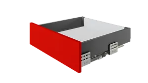 СТАРТ PUSH с прямыми боковинами стандартной высоты SB28GRPH.1/450