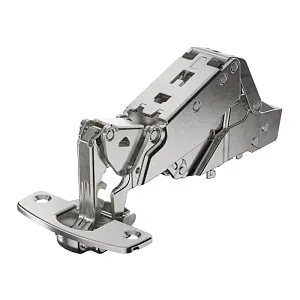 ПЕТЛЯ SENSYS 8657I,УГОЛ 165ГР, ЧАШКА TH52D35,СРЕДНЯЯ СТЕНКА, B3