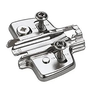 МОНТАЖНАЯ ПЛАНКА SYSTEM 8099 HETTICH DIRECT SENSYS, INTERMAT,L37,D5,ЭКСЦ.