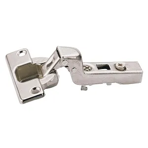 ПЕТЛЯ INTERMAT 9973,УГОЛ 110ГР,ЧАШКА TH42D35,ВКЛАДНАЯ, B-3,5