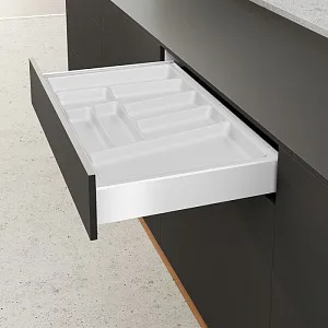 ОРГАНИЗАЦИЯ ORGATRAY 740, NL450, B900, БЕЛАЯ
