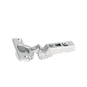 ПЕТЛЯ INTERMAT 9944,УГОЛ КОРПУСА W-45,УГОЛ 125ГР,ЧАШКА TH42D35,НАКЛАДНАЯ,B10