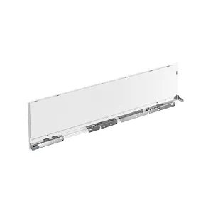 БОКОВИНА ЯЩИКА AVANTECH YOU, H139,NL450,БЕЛАЯ,ЛЕВАЯ
