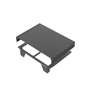 РАМА СИСТЕМЫ СБОРА МУСОРА AVANTECH YOU PULL, NL400, KB600