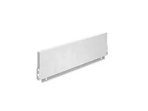 ЗАДНЯЯ СТЕНКА КОРОБА INNOTECH ATIRA,H144,KB400,СТАЛЬ,БЕЛАЯ