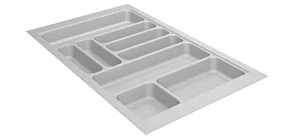 ВНУТРЕННЯЯ ОРГАНИЗАЦИЯ ORGATRA Y 440 ДЛЯ INNOTECH/ARCITECH, B1091-1150 T370-440,ЦВЕТ СЕРЫЙ