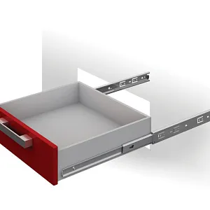 Системы выдвижения DB3501Zn/550