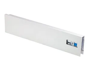 Боковина ящика InnoTech Atira, NL520,H70,левая,цвет белый