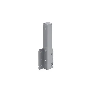 СОЕДИНИТЕЛЬ ЗАДНЕЙ СТЕНКИ INNOTECH/INNOTECH ATIRA,H144, СЕРЫЙ,ЛЕВЫЙ