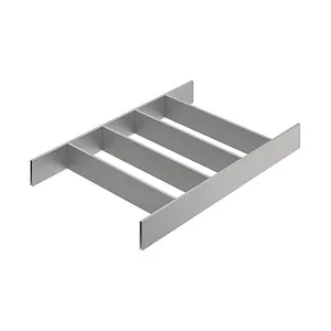 ОРГАНИЗАЦИЯ ORGATRAY 630 ДЛЯ INNOTECH ATIRA,NL520,B270, СЕРЕБРИСТАЯ