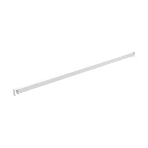 ПОПЕРЕЧНЫЙ РЕЛИНГ ORGASTORE 400 ДЛЯ ARCITECH,KB1200,БЕЛЫЙ