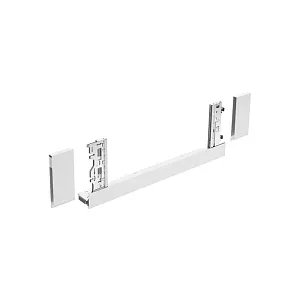БОКОВИНА ЯЩИКА AVANTECH YOU INLAY,H187,NL650,БЕЛАЯ,ПРАВАЯ