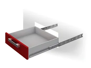 Системы выдвижения DB3001Zn/500