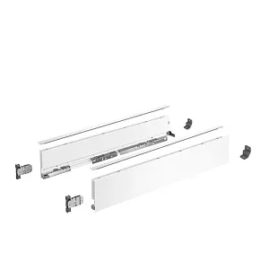 КОМПЛЕКТ ЯЩИКА AVANTECH YOU, H101,NL400,БЕЛЫЙ