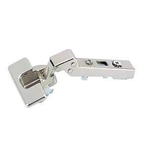 ПЕТЛЯ INTERMAT 9966,УГОЛ КОРПУСА W45,УГОЛ 95ГР,ЧАШКА TH42D35,НАКЛАДНАЯ,B0