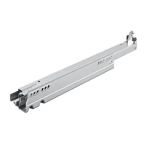 НАПРАВЛЯЮЩАЯ ACTRO 5D SILENT SYSTEM,XL/70 КГ,NL600,EB21, ПРАВАЯ