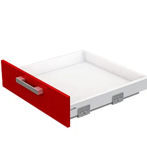 Системы выдвижения В-ВОХ SB04W.1/300