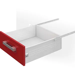 Системы выдвижения MB08601W/350