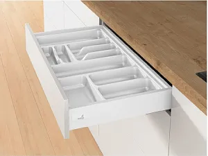 ОРГАНИЗАЦИЯ ORGATRAY 440 ДЛЯ INNOTECH ATIRA,ARCITECH, T441-520,B201-250,БЕЛАЯ