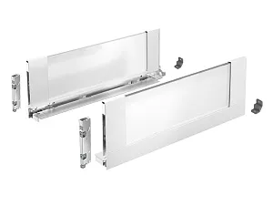 КОМПЛЕКТ КОРОБА AVANTECH YOU INLAY, H187,NL450,БЕЛЫЙ
