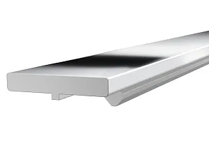 ДИЗАЙН-ПРОФИЛЬ AVANTECH YOU, NL500,ПОД ХРОМ
