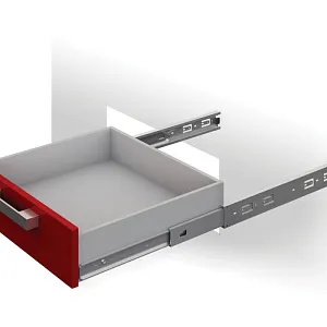 Системы выдвижения DB4501Zn/450