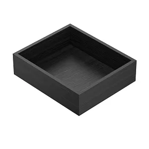 ЛОТОК ORGATRAY 270 W135,5, L160, H43, БУК, АНТРАЦИТ