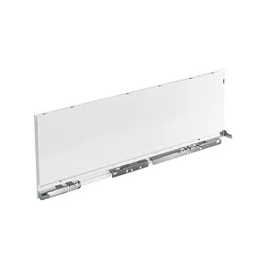 БОКОВИНА ЯЩИКА AVANTECH YOU, H187,NL300,БЕЛАЯ,ЛЕВАЯ