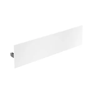 ПЕРЕДНЯЯ ПАНЕЛЬ ВНУТРЕННЕГО ЯЩИКА AVANTECH YOU, H139,KD16,KB1000,БЕЛАЯ