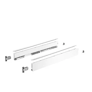 КОМПЛЕКТ ЯЩИКА AVANTECH YOU, H77,NL400,БЕЛЫЙ