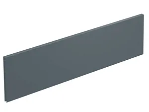 Профиль OrgaStore 820, L2000,алюминий,цвет антрацит