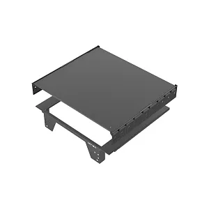 РАМА СИСТЕМЫ СБОРА МУСОРА AVANTECH YOU PULL, NL500, KB600 - ТИП 2 (2Х40 Л.)