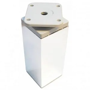 Мебельная опора N312CP.2