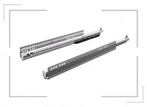 НАПРАВЛЯЮЩАЯ QUADRO V6 30 SFP ДЛЯ INNOTECH ATIRA,30 КГ, NL520,EB10,5,ЛЕВАЯ