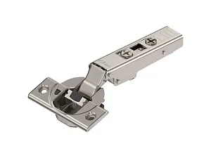71B3550 MB V250 NI Петля Clip top Blumotion 110° накладная под саморез