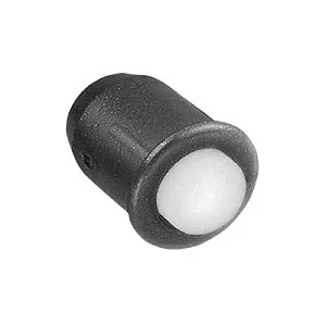 993.706 ANS-P 1000R906 Амортизатор, 8 мм, под отверствие, высота: 2.5 мм