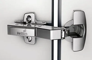 ПЕТЛЯ SENSYS 8669,УГОЛ КОРПУСА W30,УГОЛ 95ГР,ЧАШКА TH52D35, ВКЛАДНАЯ,B-16