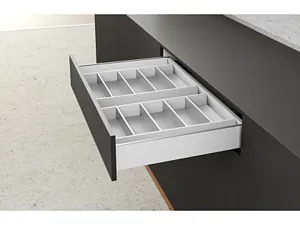 ОРГАНИЗАЦИЯ ORGATRAY 630 ДЛЯ AVANTECH YOU/ ARCITECH,NL500, БЕЛАЯ